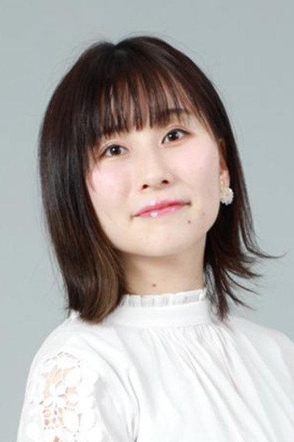 Minami Kurisaka - Actor Profile Photo