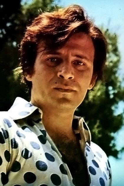 Kostas Karras - Actor Profile Photo