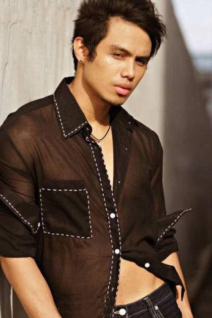 Josh Ivan Morales - Actor Profile Photo