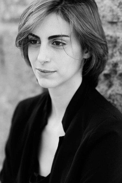 Giulia Grandinetti - Actor Profile Photo