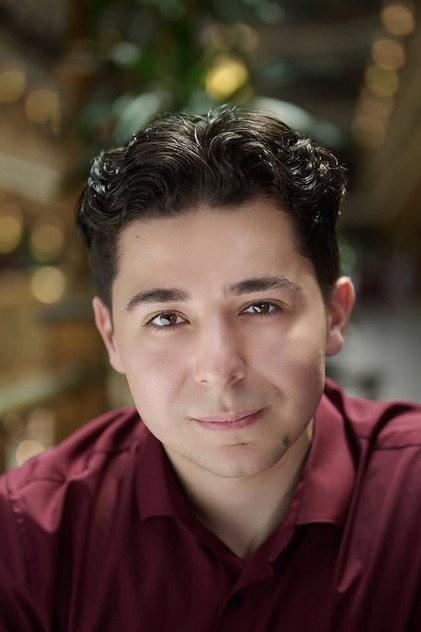 Nate Rivera - Actor Profile Photo