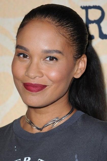 Joy Bryant - Actor Profile Photo
