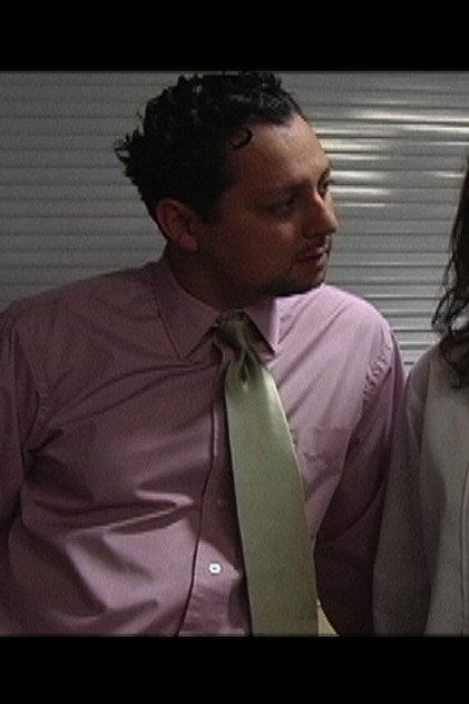 Carlos A. Cabarcas - Actor Profile Photo