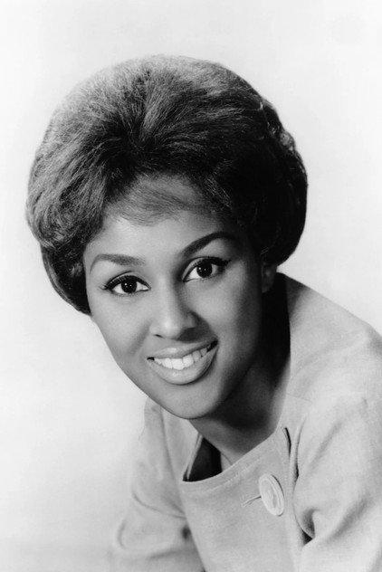 Darlene Love - Actor Profile Photo