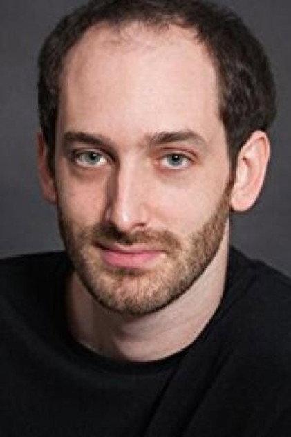 Tudor Aaron Istodor - Actor Profile Photo
