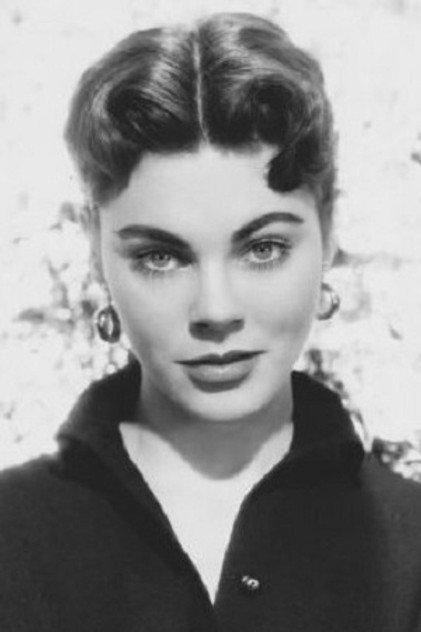 Joanne Gilbert - Actor Profile Photo