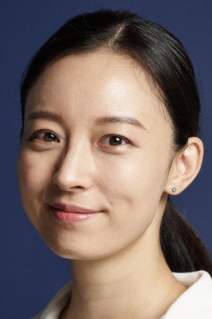 Jung Sae-byul - Actor Profile Photo