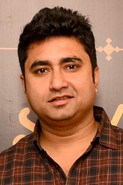 Shatarup Ghosh - Actor Profile Photo