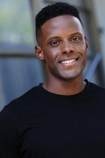 Dorian Martin - Actor Profile Photo