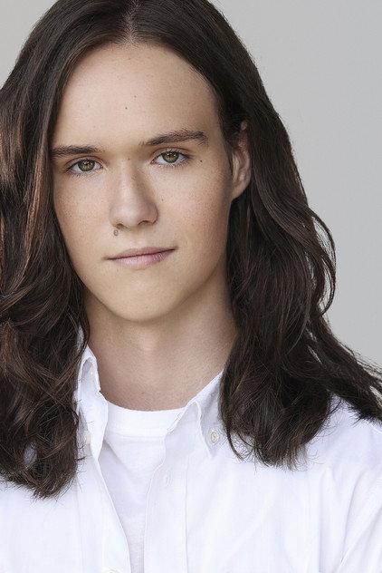 Chance Caeden - Actor Profile Photo