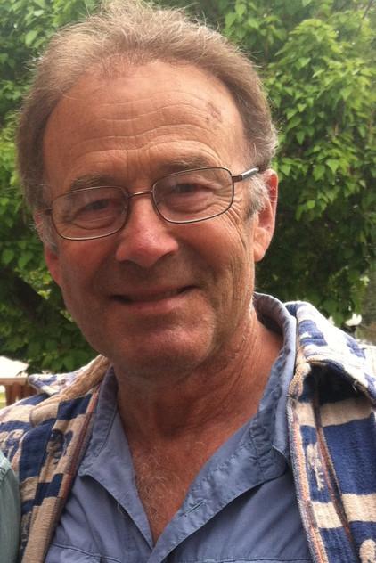 Wesley Bishop - Actor Profile Photo