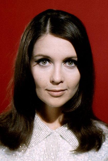 Anjanette Comer - Actor Profile Photo