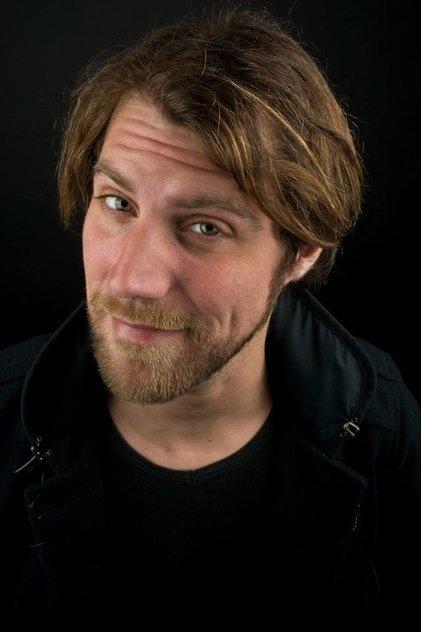 José Manuel Poga - Actor Profile Photo