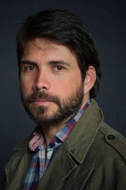 Sergio Bonilla - Actor Profile Photo