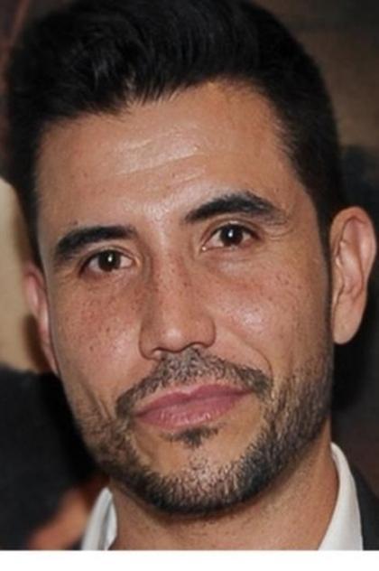 Bernardo P. Saracino - Actor Profile Photo