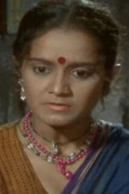 Rekha Rao - Actor Profile Photo