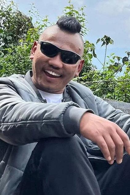 Padam Tamang - Actor Profile Photo