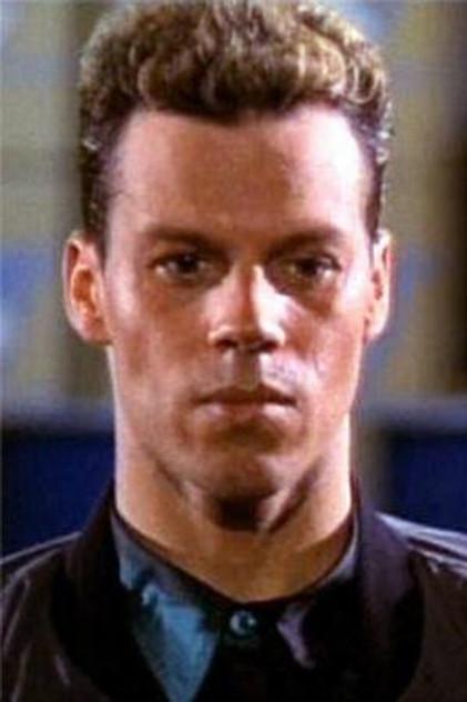 Jeffrey Falcon - Actor Profile Photo
