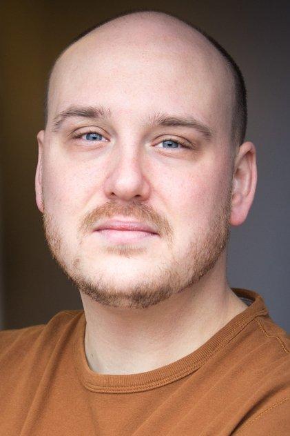Chris Cavener - Actor Profile Photo