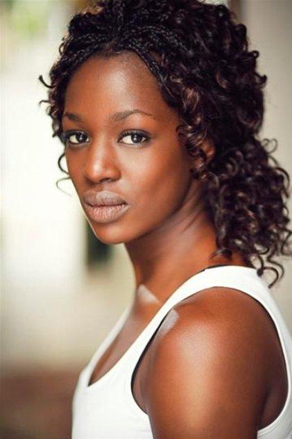 Jennifer Saayeng - Actor Profile Photo