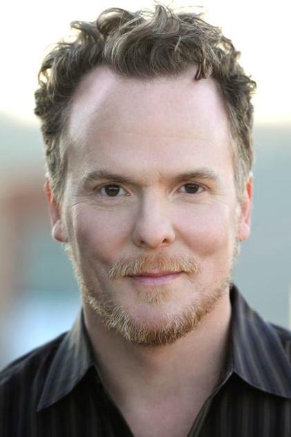 Daniel Pearce - Actor Profile Photo