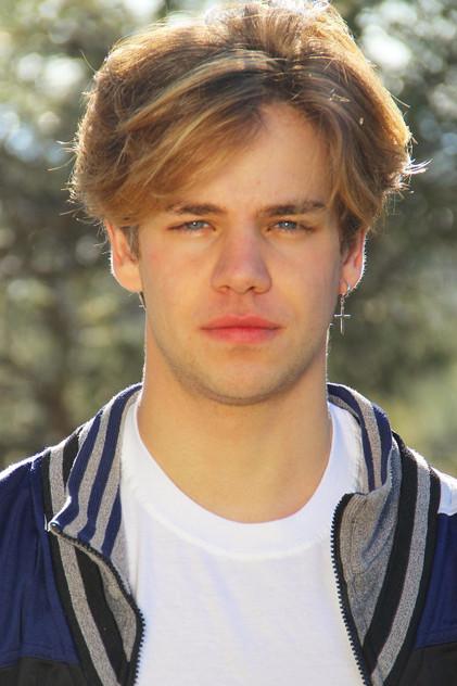 Gaby del Castillo - Actor Profile Photo