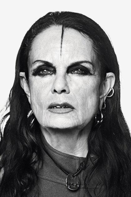 Michèle Lamy - Actor Profile Photo