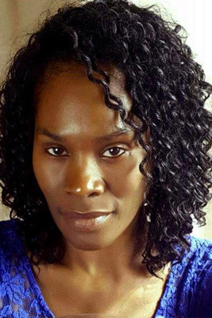 Pauletta Hickerson - Actor Profile Photo