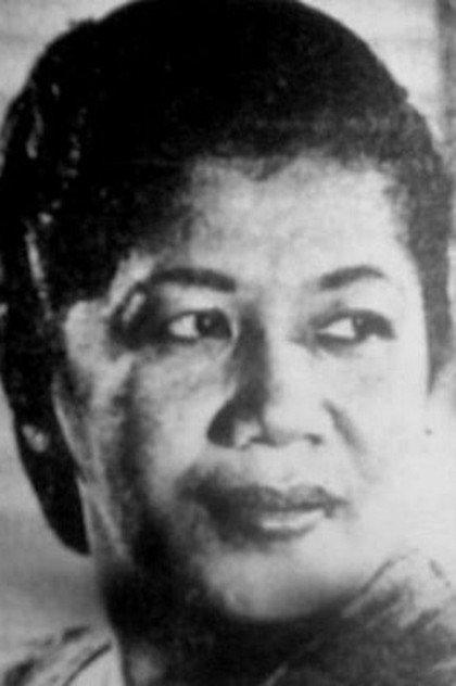 Siti Tanjung Perak - Actor Profile Photo