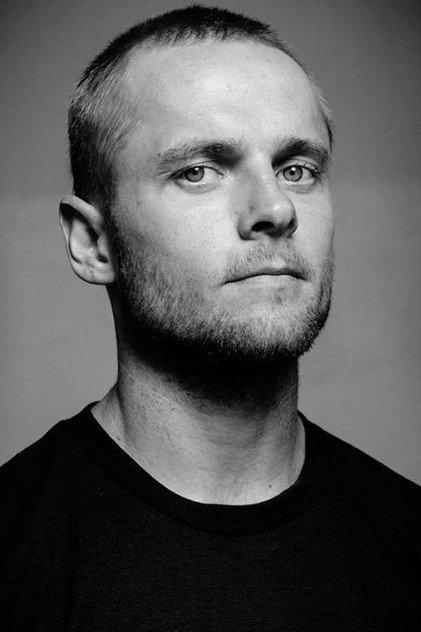 Madars Apse - Actor Profile Photo