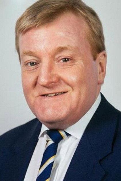 Charles Kennedy - Actor Profile Photo