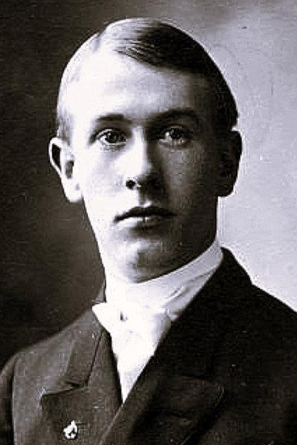 Alfred J. Goulding - Actor Profile Photo
