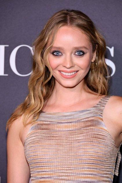 Madeleine Arthur - Actor Profile Photo