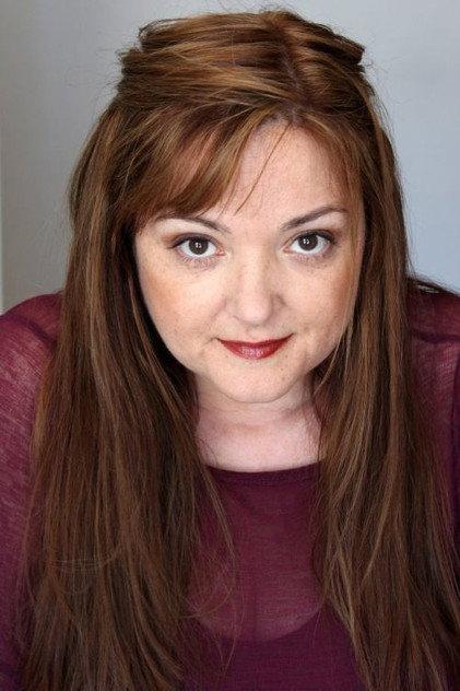 Brenda Banet - Actor Profile Photo