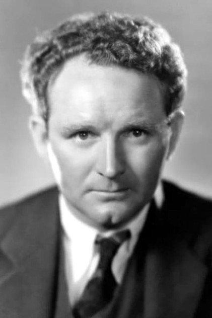 Frank Borzage - Actor Profile Photo