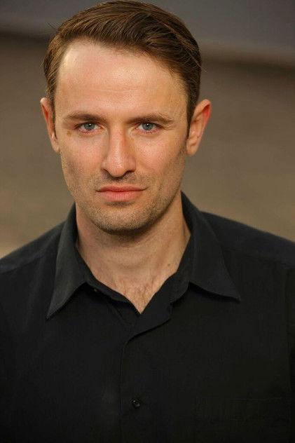 Georgui Kasaev - Actor Profile Photo