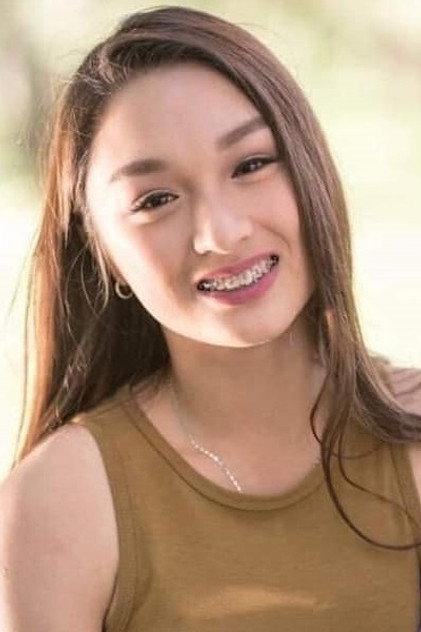 Reign Parani - Actor Profile Photo