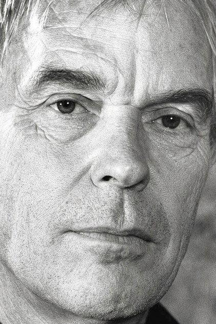 Hans-Dieter Jendreyko - Actor Profile Photo
