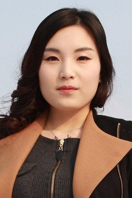 Ahn Ye-rin - Actor Profile Photo