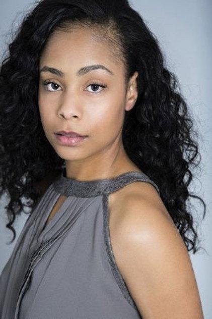 Ruby Lee Dove II - Actor Profile Photo