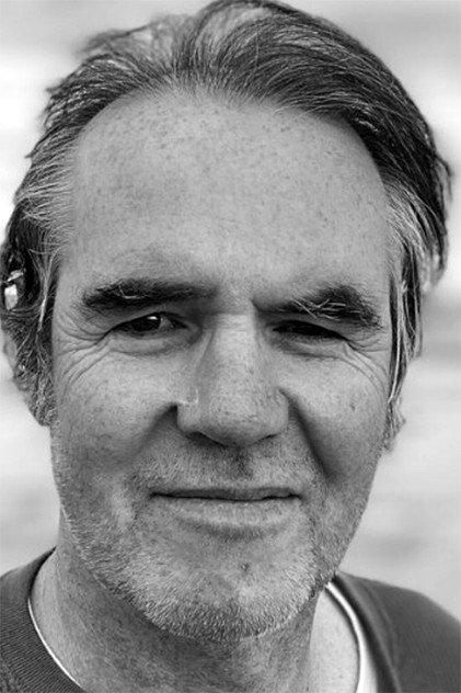 David Herlihy - Actor Profile Photo