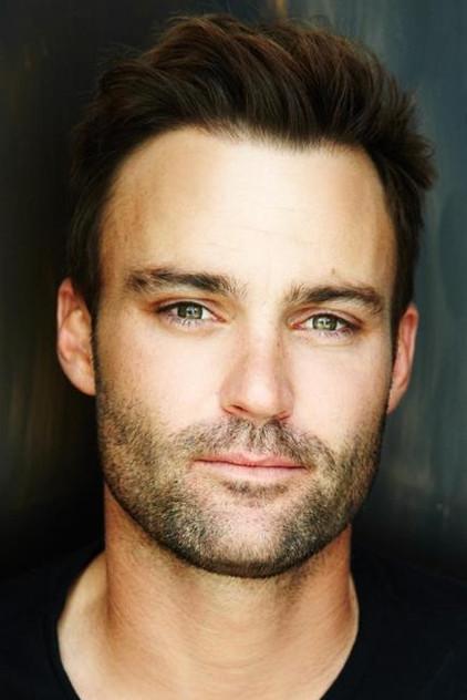 Matthew Le Nevez - Actor Profile Photo