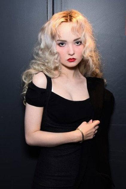 Zoé Schröter - Actor Profile Photo