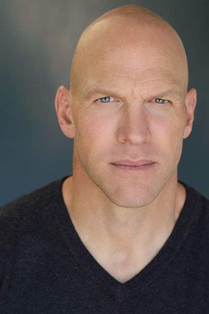 Zac Zedalis - Actor Profile Photo