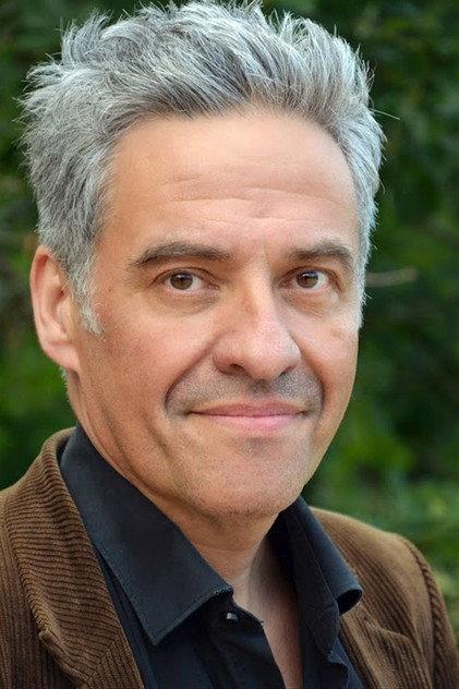 Dominique Parent - Actor Profile Photo