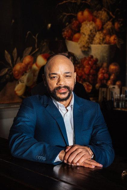 Maurice Paige - Actor Profile Photo