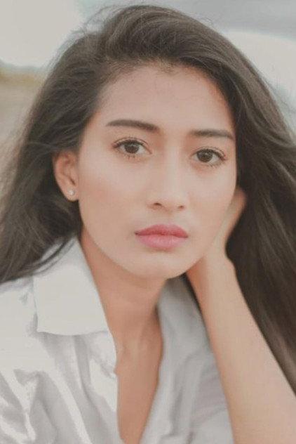 Fitrie Rachmadhina - Actor Profile Photo