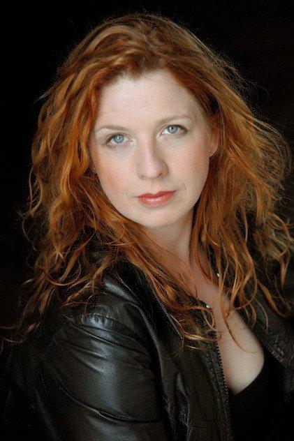 Antonia Holfelder - Actor Profile Photo