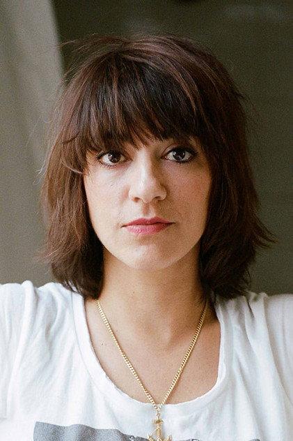 Ana Lily Amirpour - Actor Profile Photo