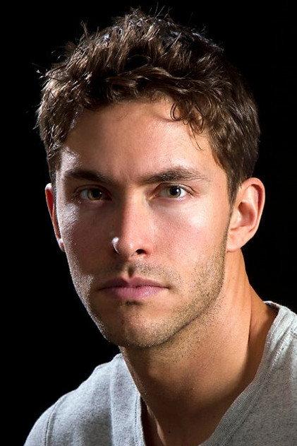 Zach Greenfield - Actor Profile Photo